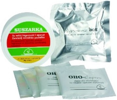 OHO Dry Box