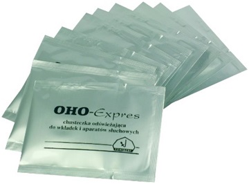 OHO Expres