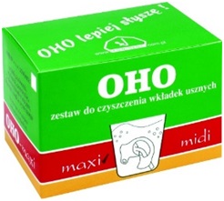 OHO Zestaw maxi